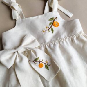 Pure Comfort, Timeless Charm 🍊✨